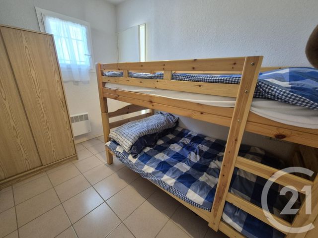 Appartement F2 &agrave; vendre - 2 pi&egrave;ces - 27,32 m2 - Cauterets - 65 - MIDI-PYRENEES