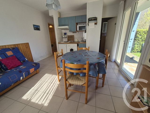 Appartement F2 &agrave; vendre - 2 pi&egrave;ces - 27,32 m2 - Cauterets - 65 - MIDI-PYRENEES