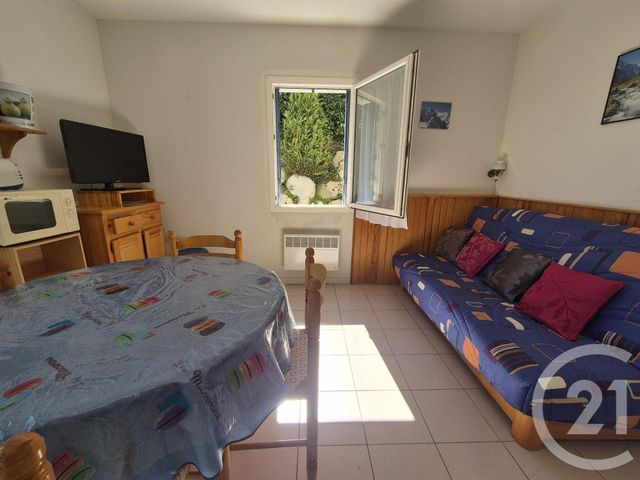 Appartement F2 &agrave; vendre - 2 pi&egrave;ces - 27,32 m2 - Cauterets - 65 - MIDI-PYRENEES
