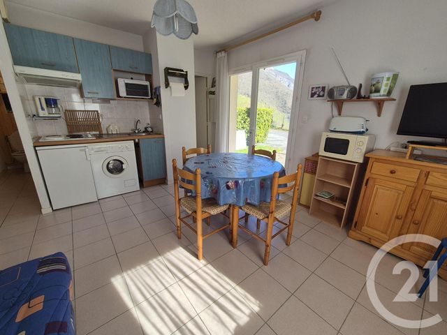 appartement - CAUTERETS - 65