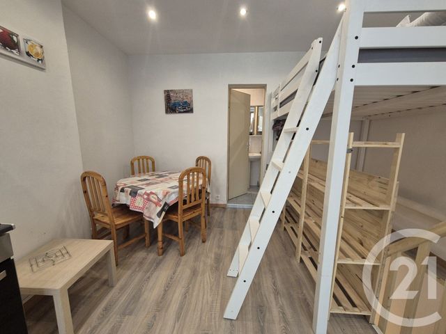 appartement - CAUTERETS - 65