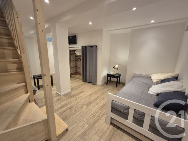 Appartement Studio à vendre - 1 pièce - 35,84 m2 - Cauterets - 65 - MIDI-PYRENEES