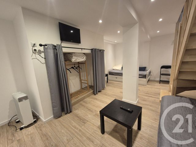 Appartement Studio à vendre - 1 pièce - 35,84 m2 - Cauterets - 65 - MIDI-PYRENEES