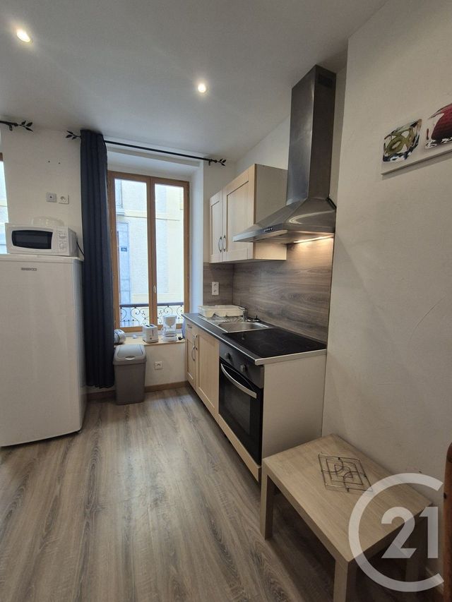 Appartement Studio à vendre - 1 pièce - 35,84 m2 - Cauterets - 65 - MIDI-PYRENEES