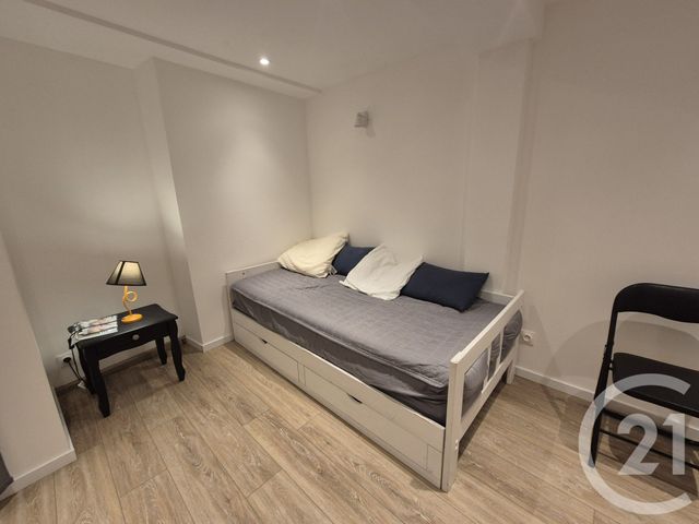 Appartement Studio à vendre - 1 pièce - 35,84 m2 - Cauterets - 65 - MIDI-PYRENEES