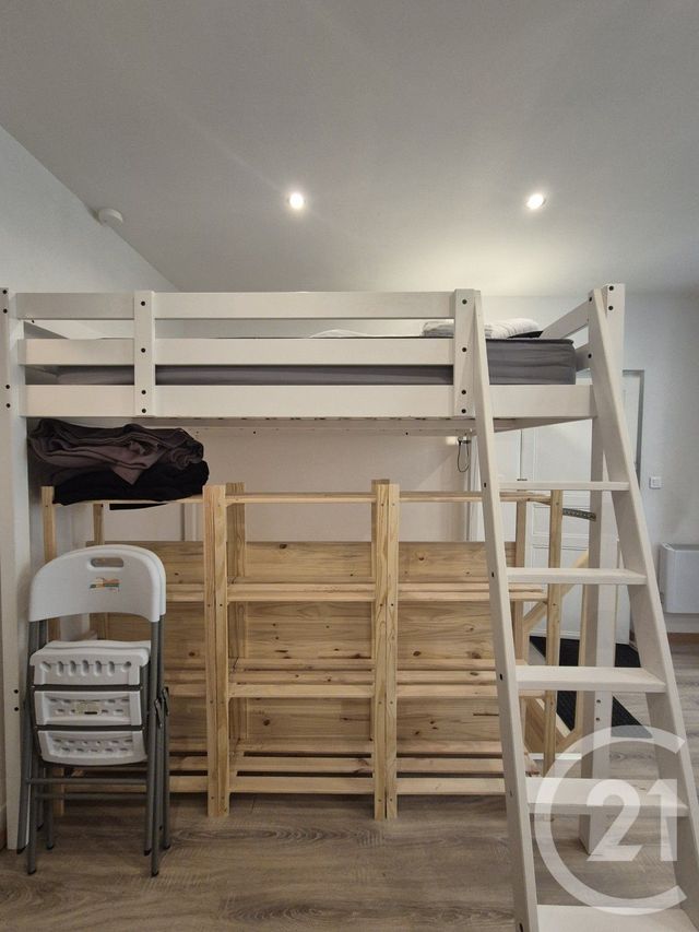 Appartement Studio à vendre - 1 pièce - 35,84 m2 - Cauterets - 65 - MIDI-PYRENEES