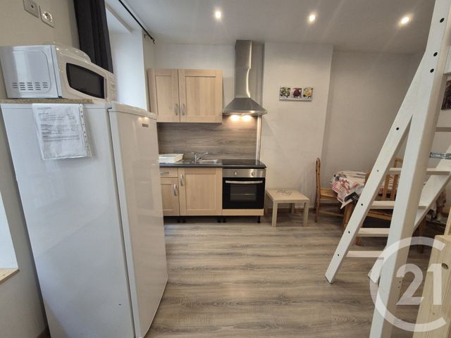 Appartement Studio à vendre - 1 pièce - 35,84 m2 - Cauterets - 65 - MIDI-PYRENEES