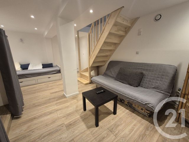 Appartement Studio à vendre - 1 pièce - 35,84 m2 - Cauterets - 65 - MIDI-PYRENEES