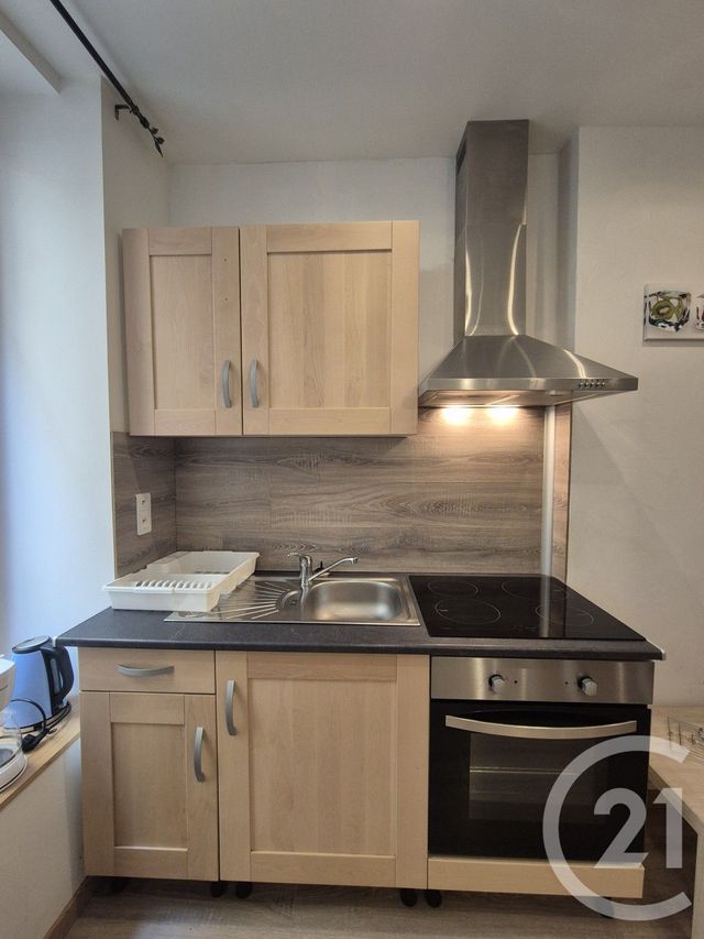 Appartement Studio à vendre - 1 pièce - 35,84 m2 - Cauterets - 65 - MIDI-PYRENEES