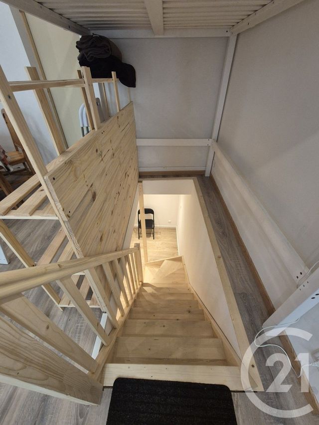 Appartement Studio à vendre - 1 pièce - 35,84 m2 - Cauterets - 65 - MIDI-PYRENEES