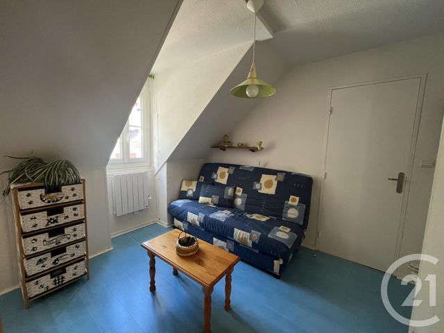 appartement - CAUTERETS - 65