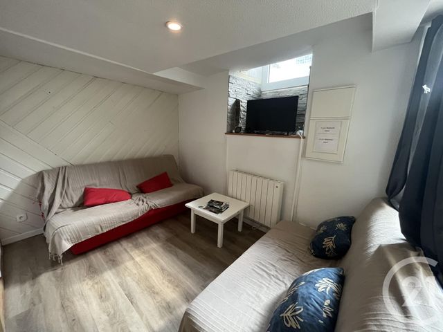 Appartement à vendre - 2 pièces - 31,27 m2 - Cauterets - 65 - MIDI-PYRENEES