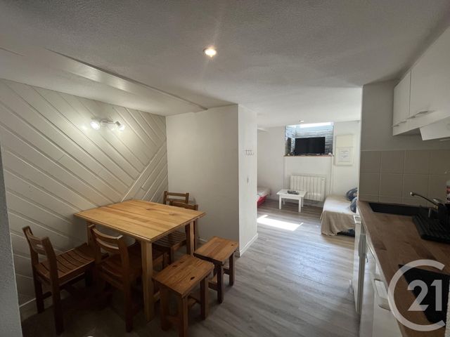 Appartement à vendre - 2 pièces - 31,27 m2 - Cauterets - 65 - MIDI-PYRENEES