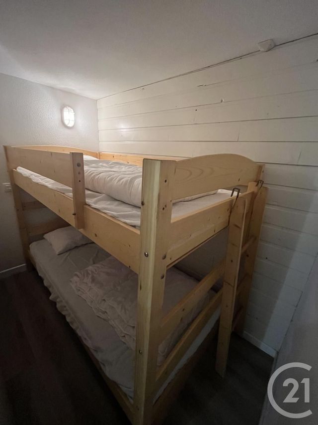 Appartement à vendre - 2 pièces - 31,27 m2 - Cauterets - 65 - MIDI-PYRENEES