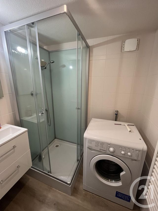 Appartement à vendre - 2 pièces - 31,27 m2 - Cauterets - 65 - MIDI-PYRENEES