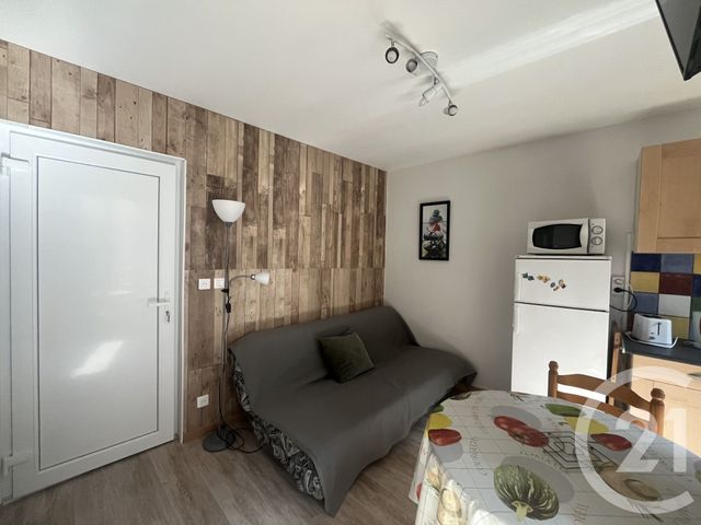 Appartement F2 à vendre - 3 pièces - 32,65 m2 - Cauterets - 65 - MIDI-PYRENEES