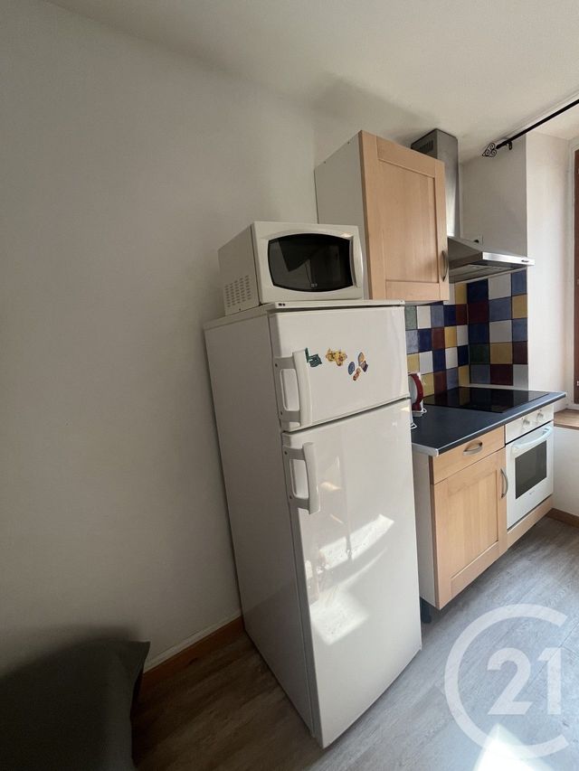Appartement F2 à vendre - 3 pièces - 32,65 m2 - Cauterets - 65 - MIDI-PYRENEES