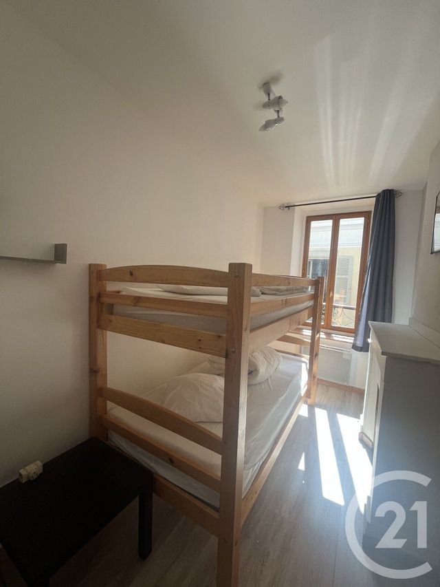 Appartement F2 à vendre - 3 pièces - 32,65 m2 - Cauterets - 65 - MIDI-PYRENEES