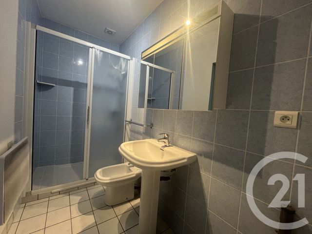 Appartement F2 à vendre - 3 pièces - 32,65 m2 - Cauterets - 65 - MIDI-PYRENEES