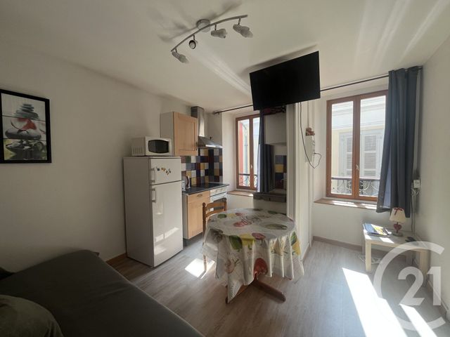 appartement - CAUTERETS - 65