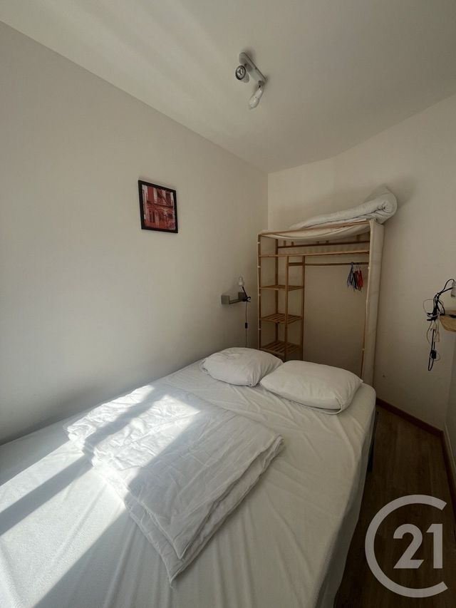 Appartement F2 à vendre - 3 pièces - 32,65 m2 - Cauterets - 65 - MIDI-PYRENEES