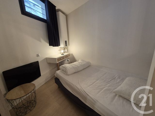 Appartement Studio Cabine à vendre - 1 pièce - 22,43 m2 - Cauterets - 65 - MIDI-PYRENEES