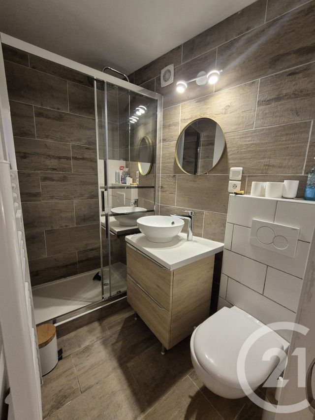 Appartement Studio Cabine à vendre - 1 pièce - 22,43 m2 - Cauterets - 65 - MIDI-PYRENEES