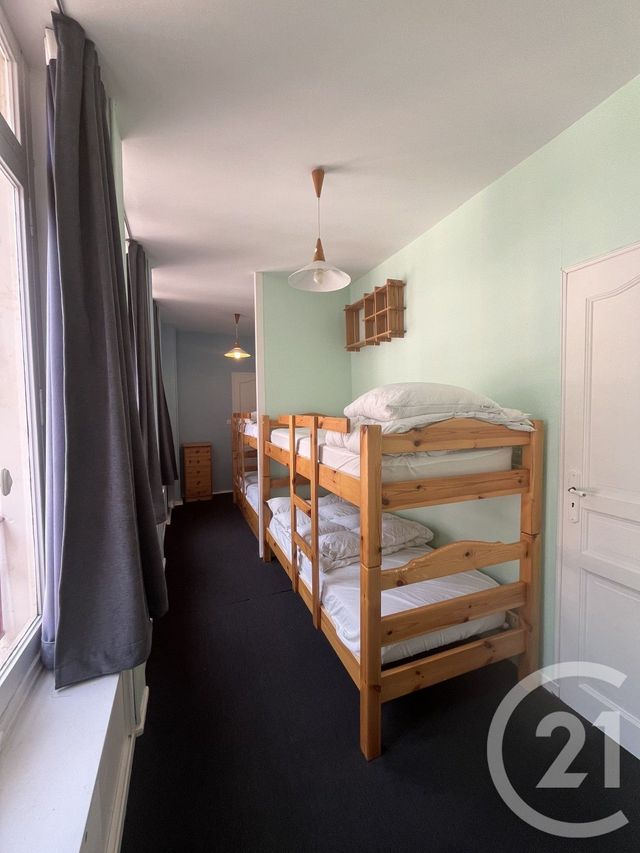 Appartement F4 &agrave; vendre - 5 pi&egrave;ces - 100,10 m2 - Cauterets - 65 - MIDI-PYRENEES
