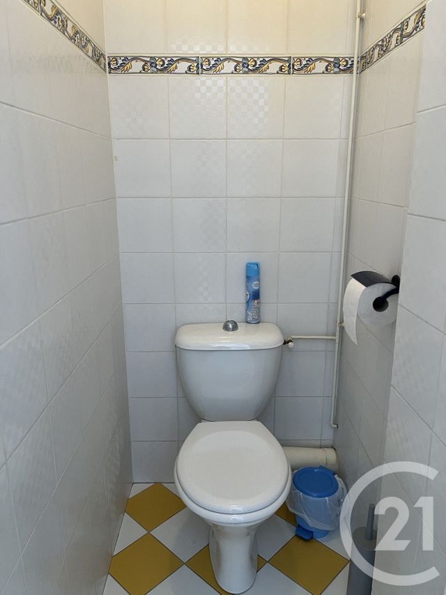 Appartement F4 &agrave; vendre - 5 pi&egrave;ces - 100,10 m2 - Cauterets - 65 - MIDI-PYRENEES