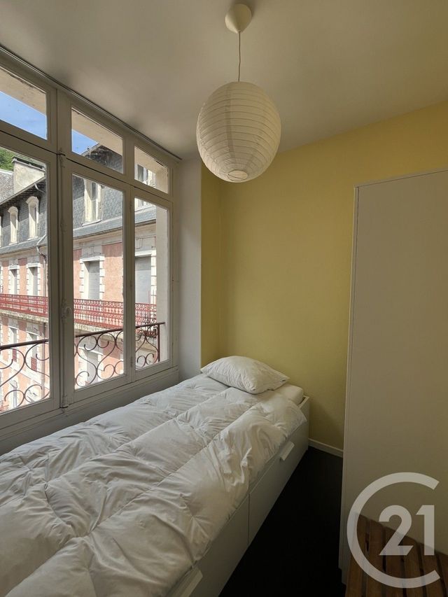Appartement F4 &agrave; vendre - 5 pi&egrave;ces - 100,10 m2 - Cauterets - 65 - MIDI-PYRENEES