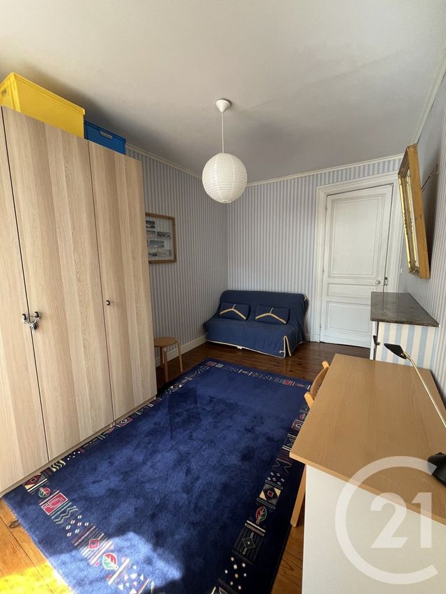 Appartement F4 &agrave; vendre - 5 pi&egrave;ces - 100,10 m2 - Cauterets - 65 - MIDI-PYRENEES