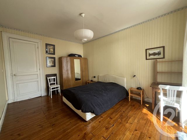 Appartement F4 &agrave; vendre - 5 pi&egrave;ces - 100,10 m2 - Cauterets - 65 - MIDI-PYRENEES