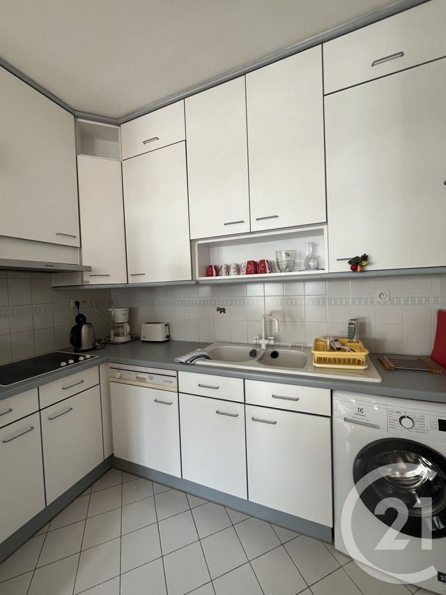 Appartement F4 &agrave; vendre - 5 pi&egrave;ces - 100,10 m2 - Cauterets - 65 - MIDI-PYRENEES