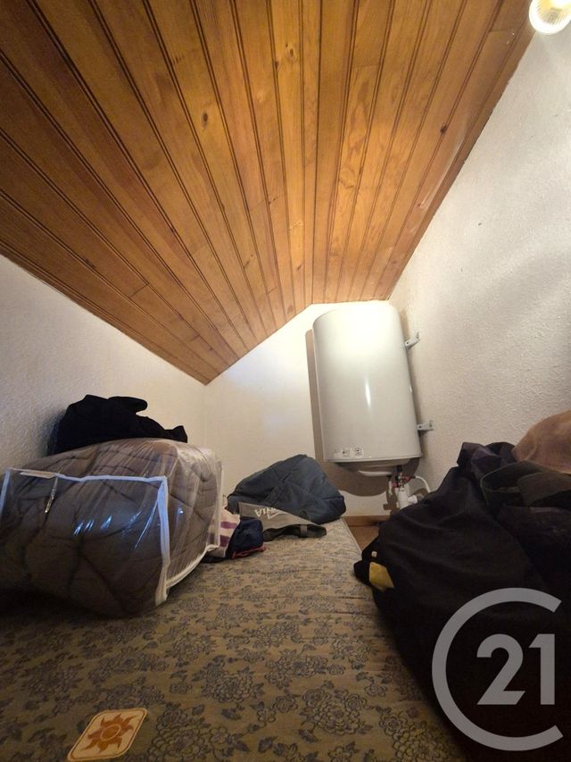 Appartement T2 &agrave; vendre - 2 pi&egrave;ces - 25 m2 - Cauterets - 65 - MIDI-PYRENEES