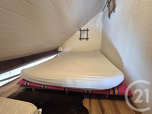 Appartement T2 &agrave; vendre - 2 pi&egrave;ces - 25 m2 - Cauterets - 65 - MIDI-PYRENEES