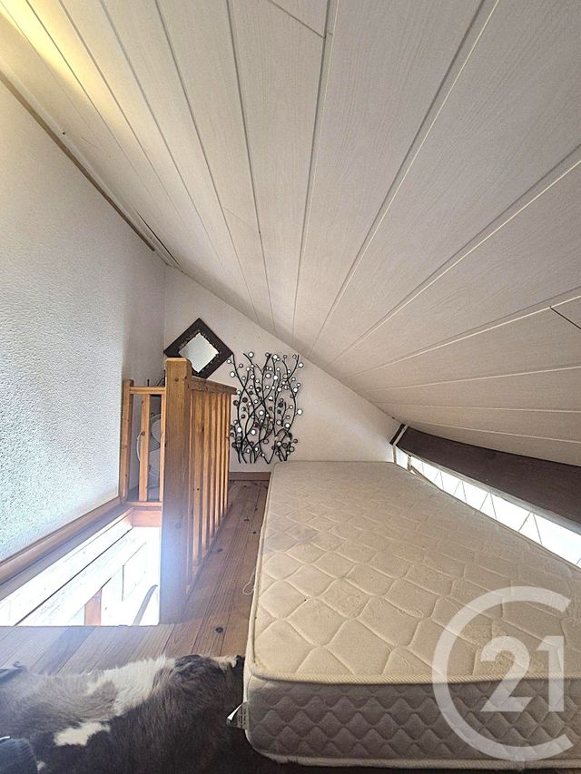Appartement T2 &agrave; vendre - 2 pi&egrave;ces - 25 m2 - Cauterets - 65 - MIDI-PYRENEES