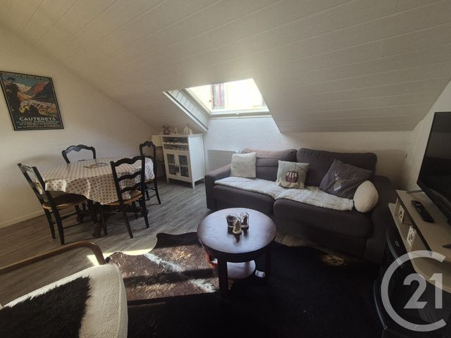 Appartement T2 &agrave; vendre - 2 pi&egrave;ces - 25 m2 - Cauterets - 65 - MIDI-PYRENEES