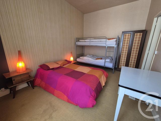 Appartement F2 bis à vendre - 2 pièces - 50,40 m2 - Cauterets - 65 - MIDI-PYRENEES