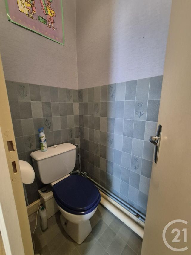 Appartement F2 bis à vendre - 2 pièces - 50,40 m2 - Cauterets - 65 - MIDI-PYRENEES