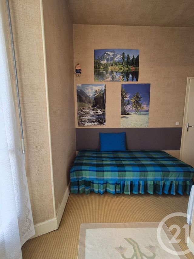 Appartement F2 bis à vendre - 2 pièces - 50,40 m2 - Cauterets - 65 - MIDI-PYRENEES