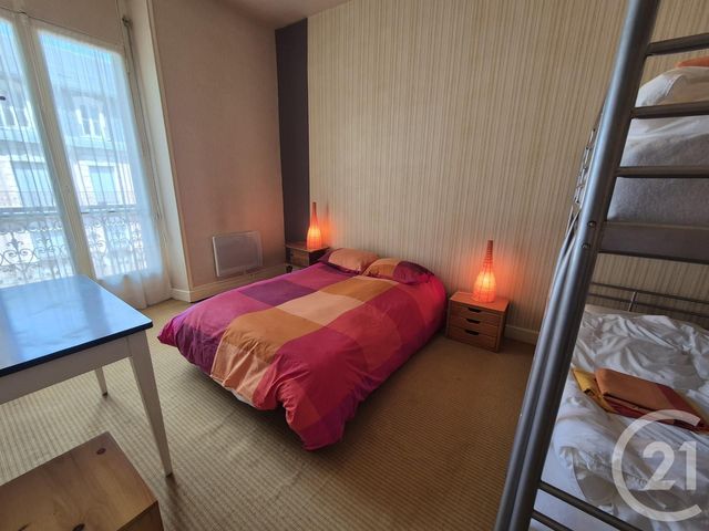Appartement F2 bis à vendre - 2 pièces - 50,40 m2 - Cauterets - 65 - MIDI-PYRENEES