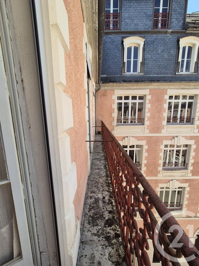 Appartement F2 bis à vendre - 2 pièces - 50,40 m2 - Cauterets - 65 - MIDI-PYRENEES