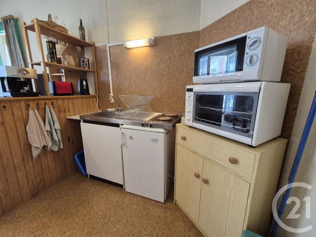 Appartement F2 bis à vendre - 2 pièces - 50,40 m2 - Cauterets - 65 - MIDI-PYRENEES