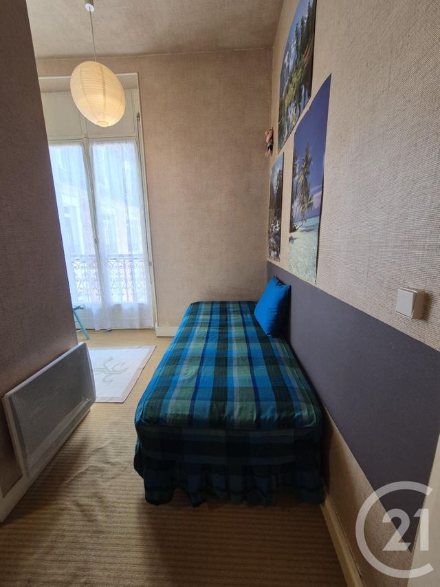 Appartement F2 bis à vendre - 2 pièces - 50,40 m2 - Cauterets - 65 - MIDI-PYRENEES