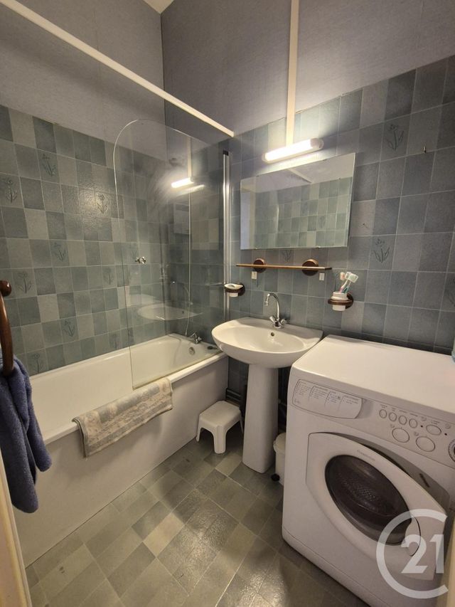 Appartement F2 bis à vendre - 2 pièces - 50,40 m2 - Cauterets - 65 - MIDI-PYRENEES