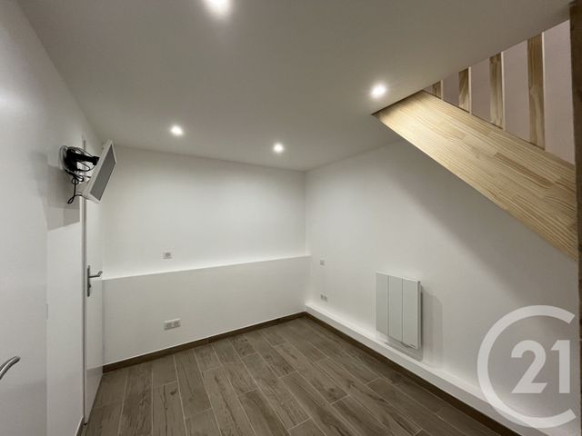 Appartement F2 &agrave; vendre - 2 pi&egrave;ces - 25,36 m2 - Cauterets - 65 - MIDI-PYRENEES