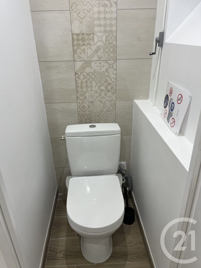 Appartement F2 &agrave; vendre - 2 pi&egrave;ces - 25,36 m2 - Cauterets - 65 - MIDI-PYRENEES