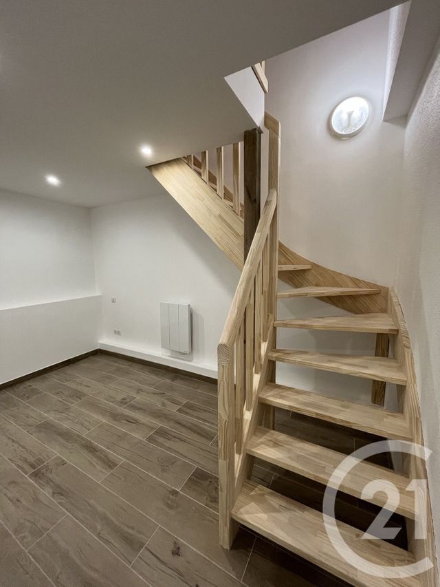 Appartement F2 &agrave; vendre - 2 pi&egrave;ces - 25,36 m2 - Cauterets - 65 - MIDI-PYRENEES
