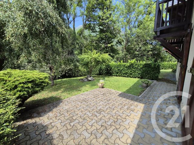 Appartement T3 &agrave; vendre - 3 pi&egrave;ces - 43,91 m2 - Cauterets - 65 - MIDI-PYRENEES