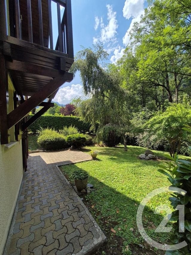 Appartement T3 &agrave; vendre - 3 pi&egrave;ces - 43,91 m2 - Cauterets - 65 - MIDI-PYRENEES